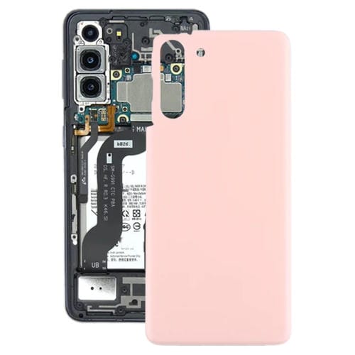 Back Cover Battery Samsung Galaxy S21 5G (Pink)