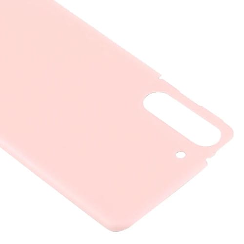 Back Cover Battery Samsung Galaxy S21 5G (Pink)