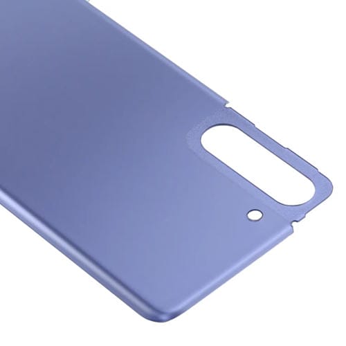 Battery Cover Samsung Galaxy S21 5G (Purple)