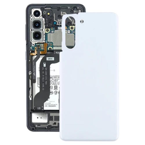 Copertura posteriore della batteria Samsung Galaxy S21 5G (Bianco)
