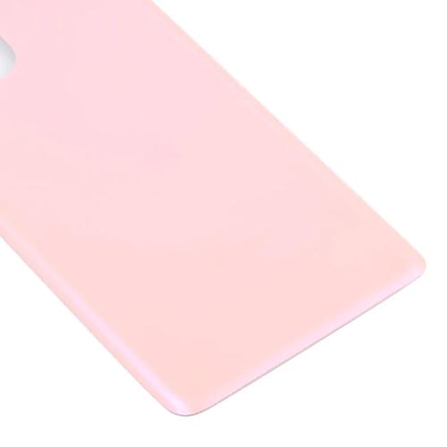 Back Cover Battery Samsung Galaxy S21 Ultra 5G (Pink)