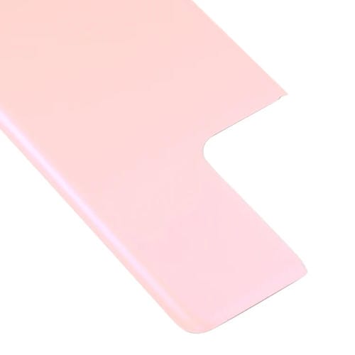 Back Cover Battery Samsung Galaxy S21 Ultra 5G (Pink)