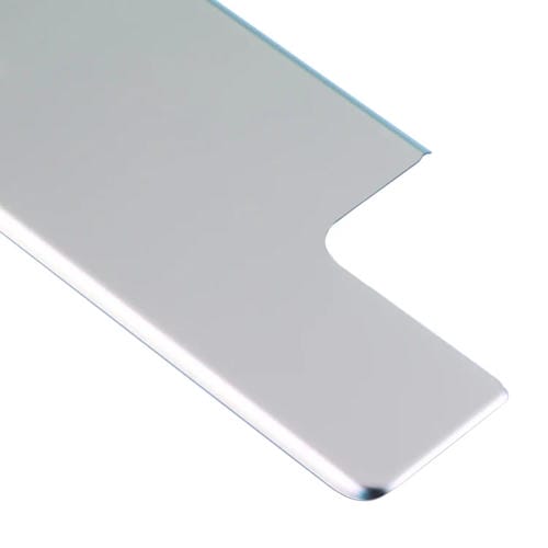 Back Cover Battery Samsung Galaxy S21 Ultra 5G (Silver)