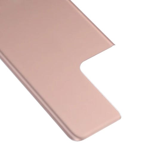 Tappo posteriore della batteria Samsung Galaxy S21 Ultra 5G (Marrone)