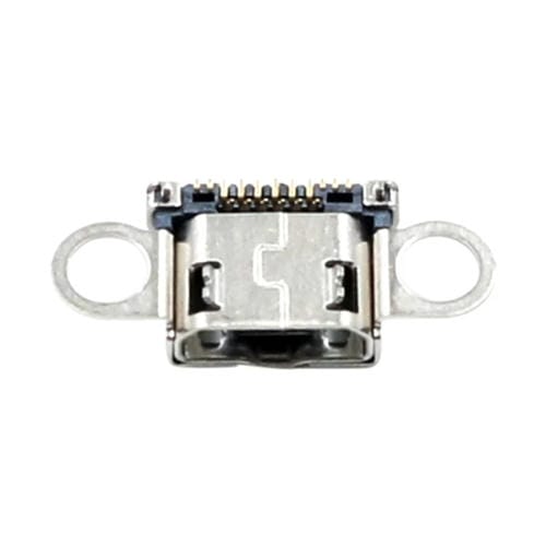 Conector de Carga Samsung Galaxy Alpha G850 Series (10 Peças)