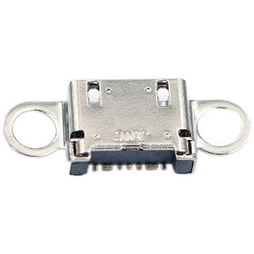 Conector de Carga Samsung Galaxy S6 Edge+ G928F G928T G928A (10 Piezas)