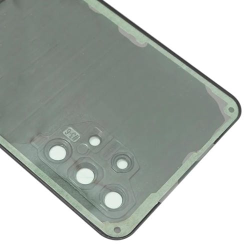 Rückseite der Batterieabdeckung Samsung Galaxy A32 5G mit Kamerlinse