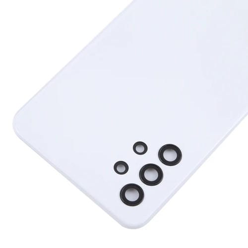 Tampa Traseira da Bateria com Lente da Câmara Samsung Galaxy A32 5G