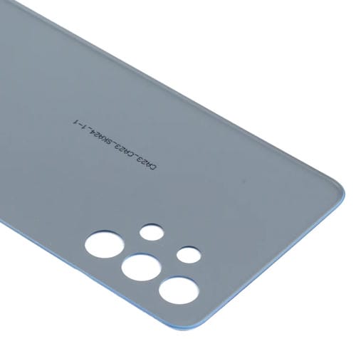 Coperchio Posteriore della Batteria Samsung Galaxy A32 4G (Blu)