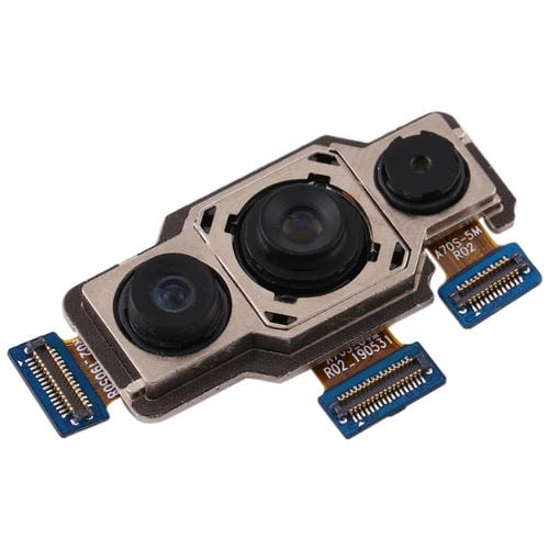 Câmara Traseira Samsung Galaxy A70s SM-A707