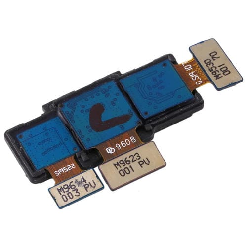 Cámara Trasera Samsung Galaxy A30s