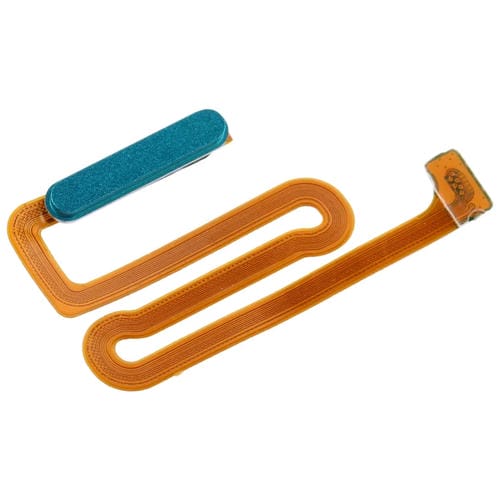 Flexkabel des Fingerabdrucksensors Samsung Galaxy M12/A12/SM-A125/M125 (Grün)