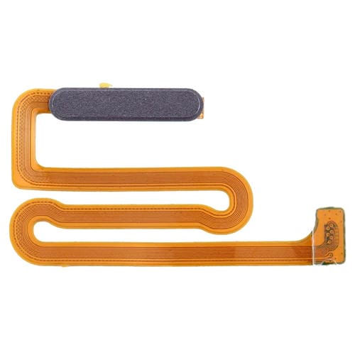Sensore di Impronte Digitali Flex Cable Samsung Galaxy M12/A12/SM-A125/M125 (Grigio)