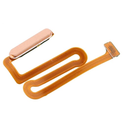 Sensore Impronte Samsung Galaxy M12/A12/SM-A125/M125 Cavo Flessibile (Oro)
