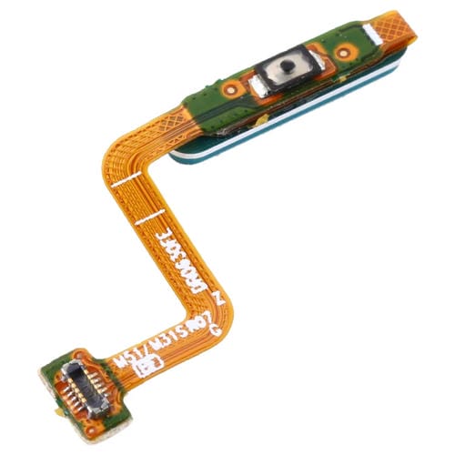 Sensor de Impressão Digital Cabo Flexível Samsung Galaxy M51 SM-M515 (Verde)