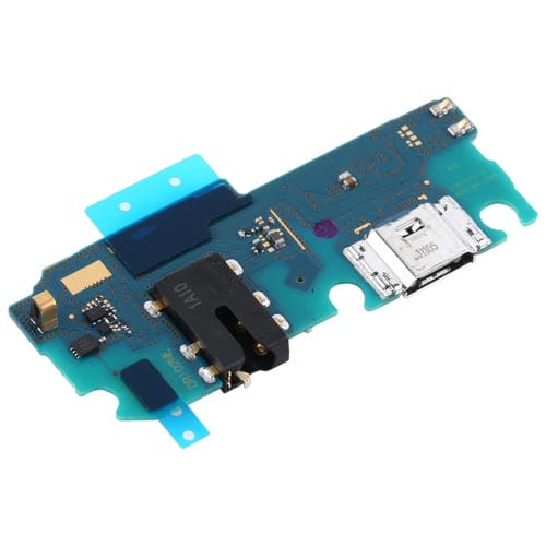 Placa de Puerto de Carga Samsung Galaxy A02 SM-A022F