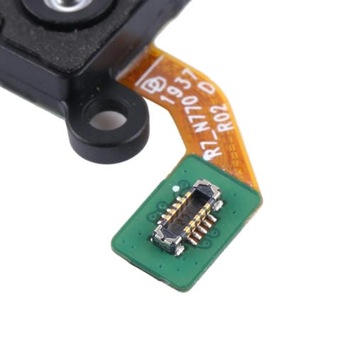 Fingerprint Sensor Flex Cable Samsung Galaxy Note 10 Lite SM-N770