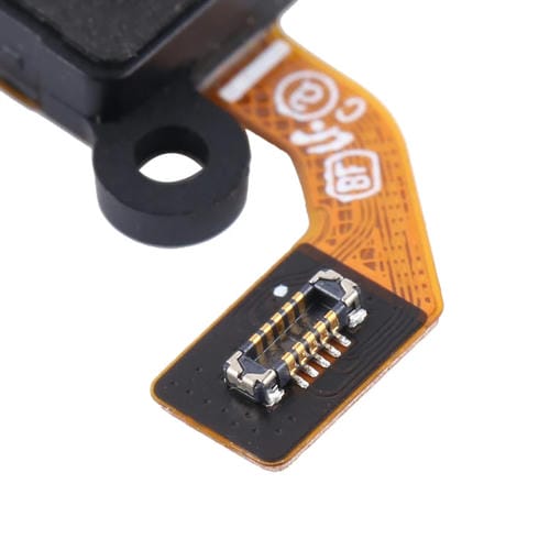 Sensor de Huellas Dactilares Flex Cable Samsung Galaxy A90 5G