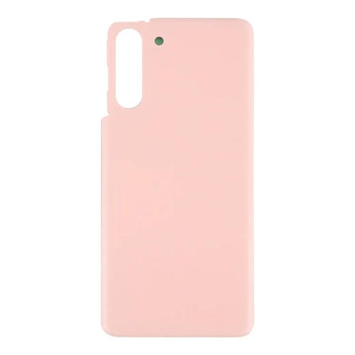Couvercle arrière de batterie Samsung Galaxy S21 (Rose)