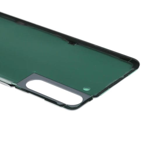 Tampa Traseira Samsung Galaxy S21 Bateria (Branco)