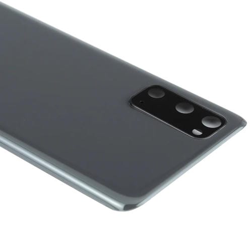 Back Battery Cover with Camera Lens Samsung Galaxy S20 (Gray)