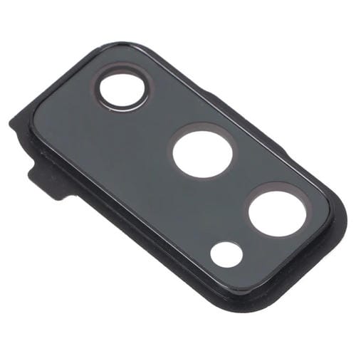 Camera Lens Cover Samsung Galaxy S20 FE (Black)
