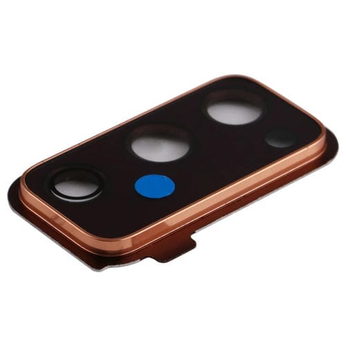 Camera Lens Cover Samsung Galaxy S20 FE (Gold)