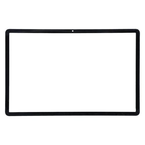 Pantalla Frontal Lente de Vidrio Samsung Galaxy Tab S7 SM-T870 (Negro)