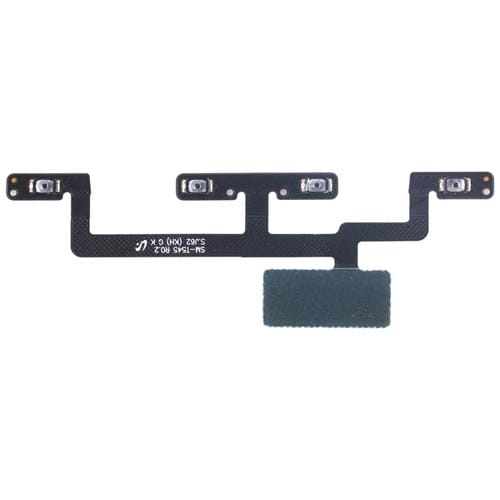Power and Volume Button Flex Cable Samsung Galaxy Tab Active Pro SM-T540/T545