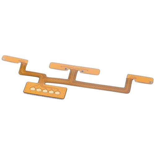 Power and Volume Button Flex Cable Samsung Galaxy Tab Active Pro SM-T540/T545