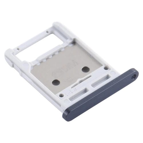 SIM Card and Micro SD Tray Samsung Galaxy Tab S7 SM-T870/T875 (Black)