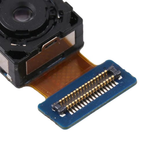 Cámara Trasera Samsung Galaxy A02 SM-A022F