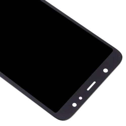 Ecrã TFT LCD Samsung Galaxy A6+ (Preto)