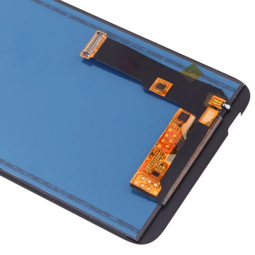 Ecrã TFT LCD Samsung Galaxy A6+ (Preto)