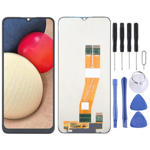 Pantalla Completa Samsung Galaxy A02s SM-A025F