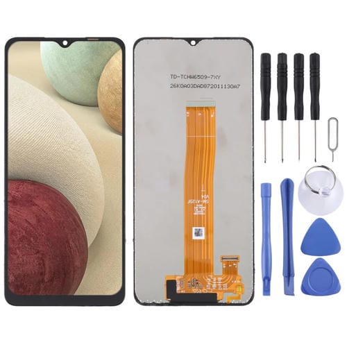 LCD screen Samsung Galaxy A12/A32 5G/M12