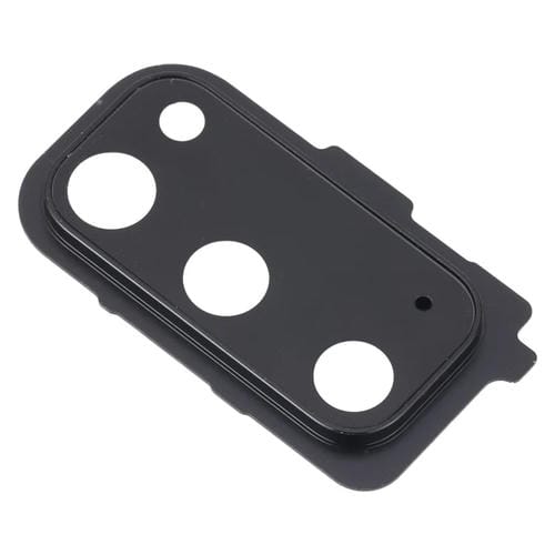 Copertura Obiettivo Fotocamera Samsung Galaxy S20 (Nero)