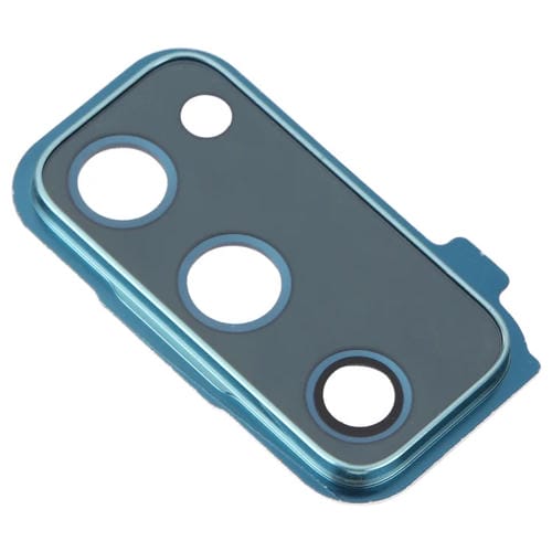 Camera Lens Cover Samsung Galaxy S20 FE (Green)