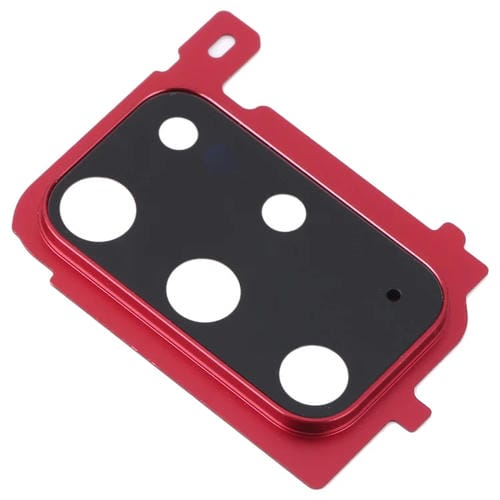 Kameragehäusedeckel Samsung Galaxy S20+ (Rot)