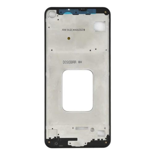 Front Housing LCD Frame Bezel Plate Samsung Galaxy A60