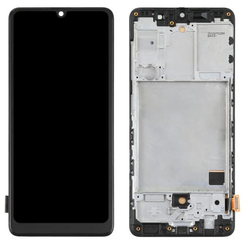 TFT LCD Screen Samsung Galaxy A41 SM-A415 with Frame
