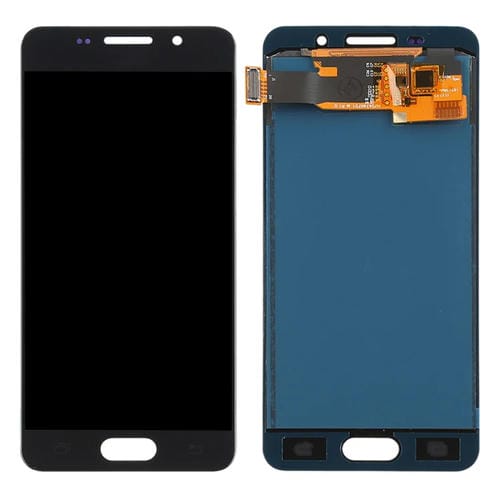LCD-Bildschirm TFT Samsung Galaxy A3 A310F/A310M/A310Y (Schwarz)