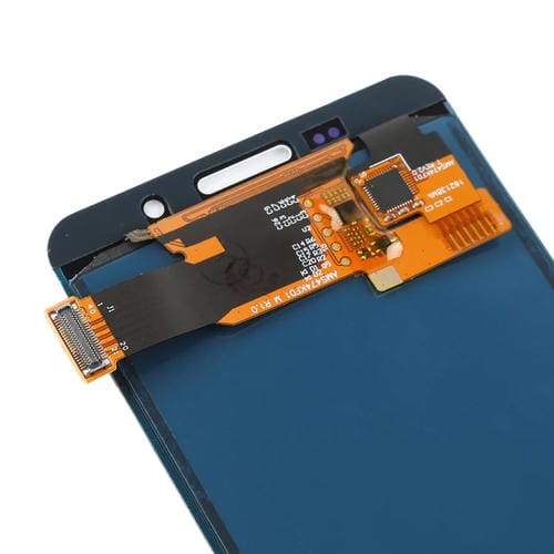 LCD-Bildschirm TFT Samsung Galaxy A3 A310F/A310M/A310Y (Schwarz)