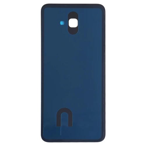 Tampa Traseira da Bateria Samsung Galaxy J4+ J415F/DS J415FN/DS J415G/DS (Preto)