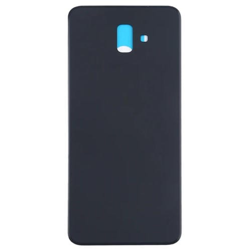 Tapa Trasera de Batería Samsung Galaxy J6+ SM-J610G / DS (Negro)