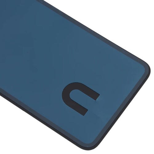 Rückseite der Batterieabdeckung Samsung Galaxy J6+ Modelle J610FN/DS J610G/DS (Rot)