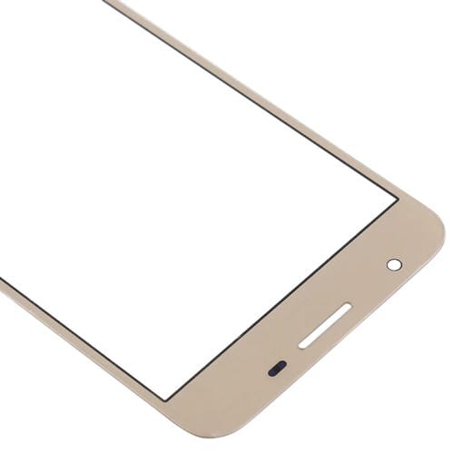 Glass Lens Screen Samsung Galaxy J5 Prime/On5 G570F/DS Gold