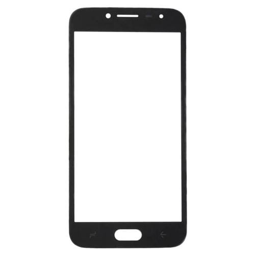 Lenti in vetro dello schermo Samsung Galaxy J2 Pro J250F/DS (Nero)