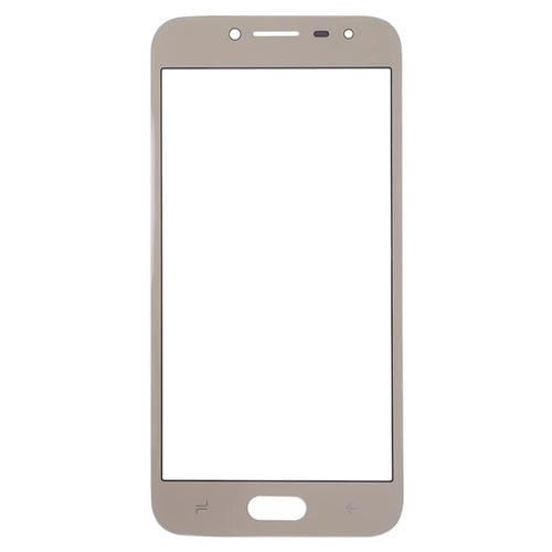 Lenti in vetro Schermo frontale Samsung Galaxy J2 Pro J250F/DS (Dorado)