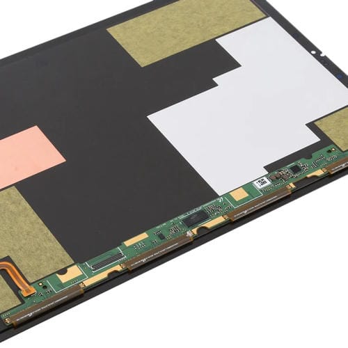 Schermo LCD Super AMOLED Samsung Galaxy Tab S4 10.5 SM-T830 WIFI (Nero)